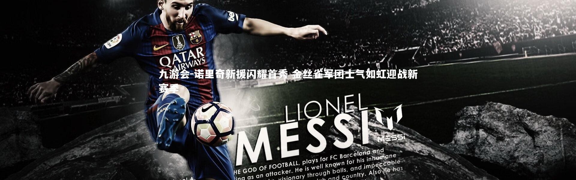 九游会-诺里奇新援闪耀首秀 金丝雀军团士气如虹迎战新赛季