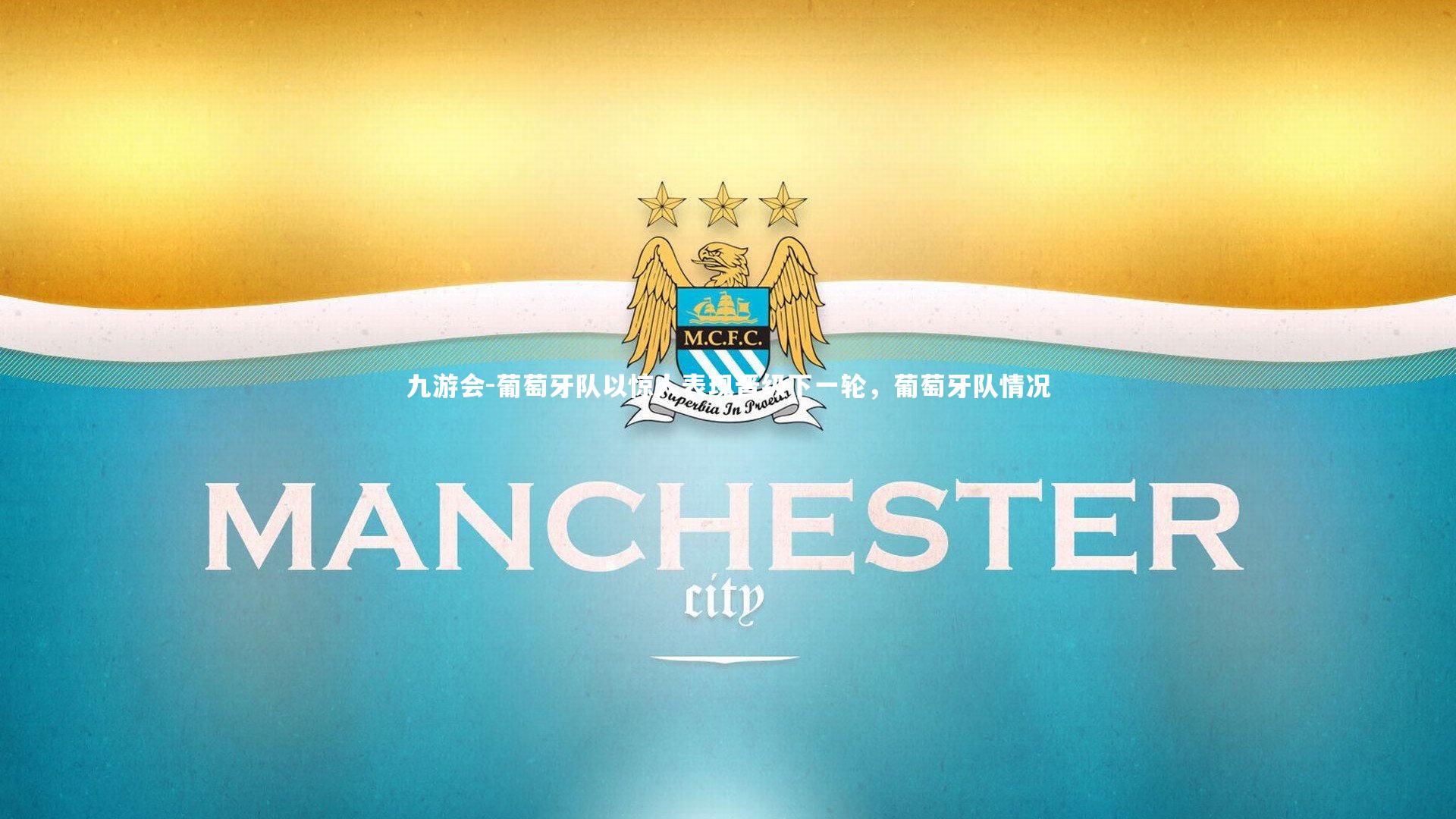 葡萄牙队以惊人表现晋级下一轮，葡萄牙队情况